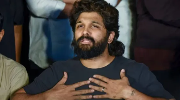 allu arjun