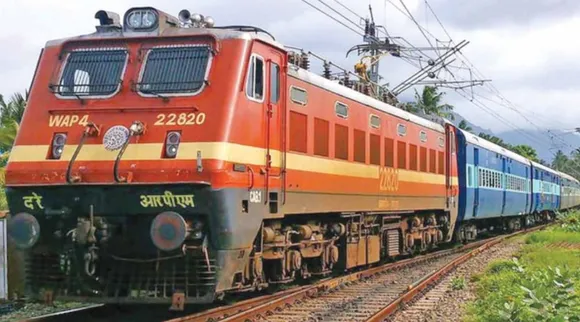  Tambaram Kochuveli Tambaram weekly spl train extended Tamil news