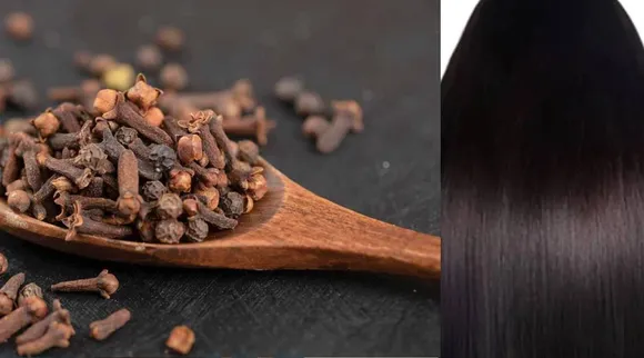 Hair oil