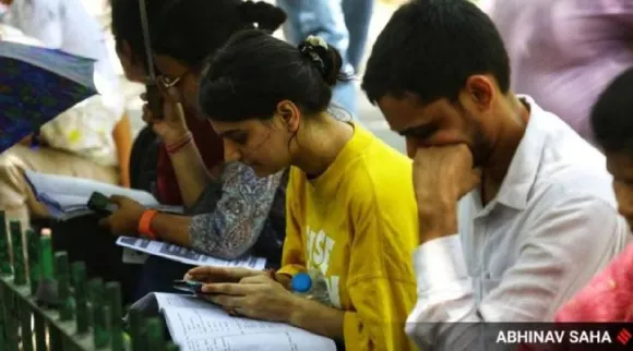 NET Exam