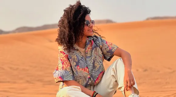 Archana Kumar Recent
