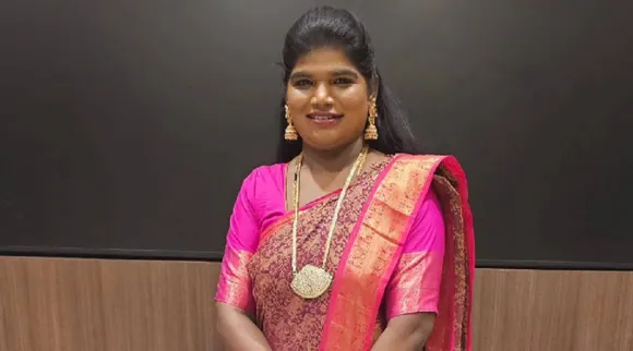 Aranthangi nisha