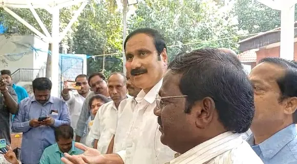 anbumani