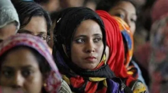 Indian Women