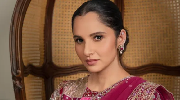 Sania Mirza