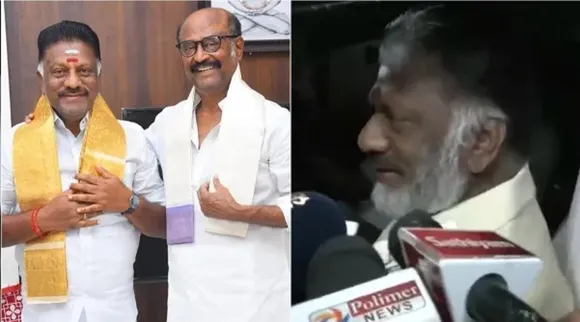Rajinikanth OPS1