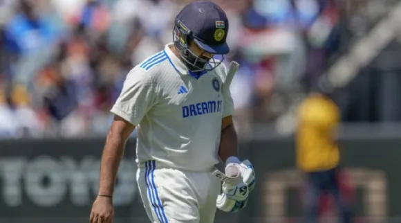 Hardik Pandya to lead India in Champions Trophy 2025 if BCCI removes Rohit Sharma as captain Tamil News 