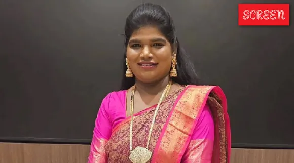 Nisha Aranth