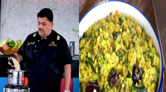moringa rice