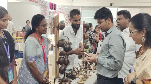 கைவினை கண்காட்சி