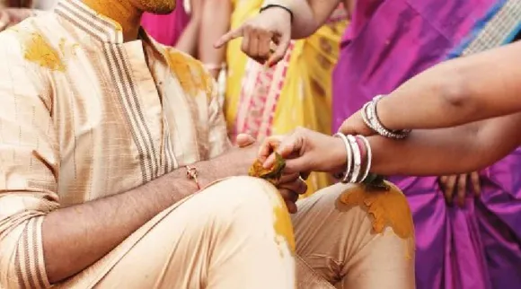 Haldi