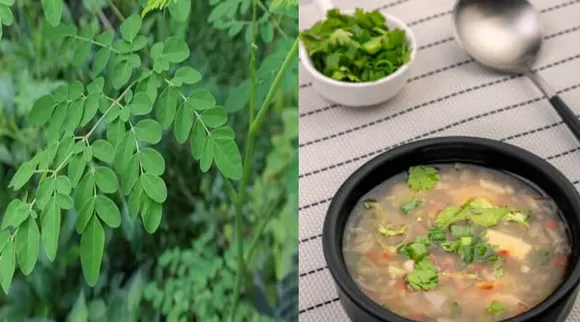முருங்கைபூ ரசம்