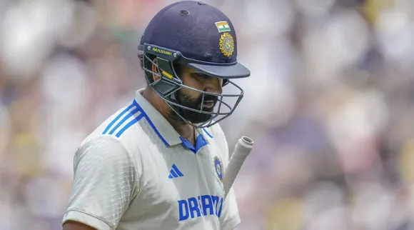 Rohit Sharma has a future in stand up comedy Simon Katich Tamil News
