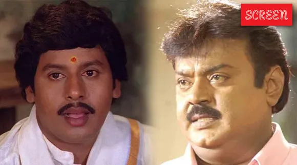 Vijayakanth Ramarajan