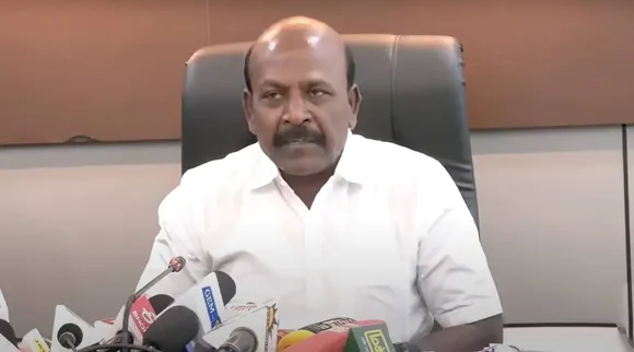 Ma Subramanian