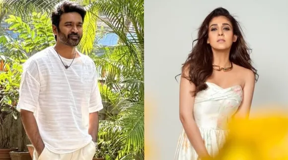 dhanush nayanthara netflix madras high court Netflix plea dismissed justice abdul quddhose order feb 5 tamil news