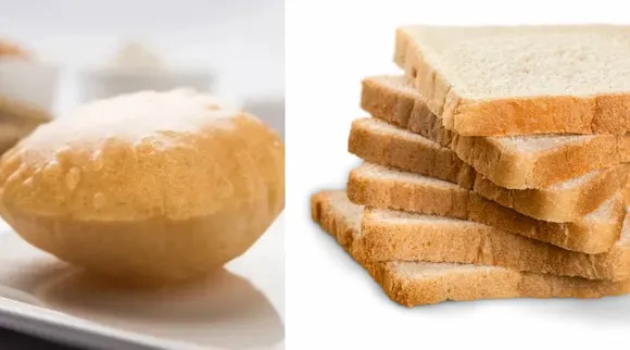 Poori tips