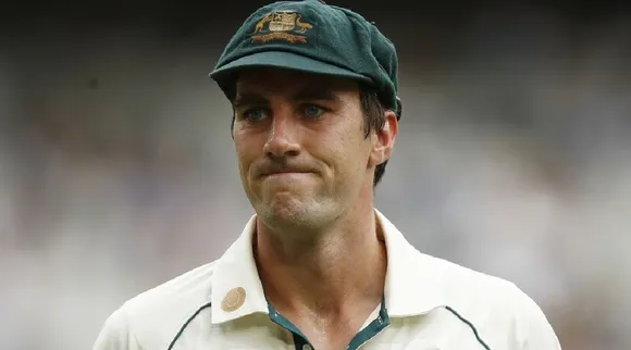 Pat Cummins miss ICC Champions Trophy Australia undergoes scans Tamil News 