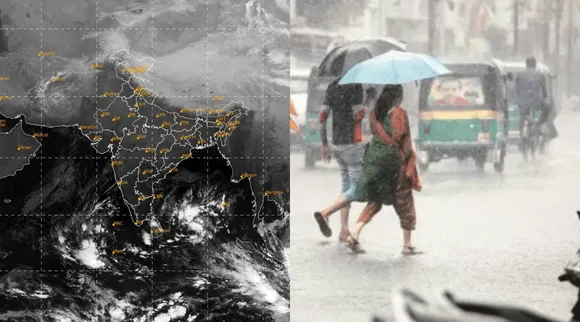rain forecast 2