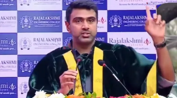 Ashwin Ravichandran covo