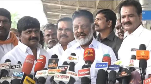 OPS Press meet