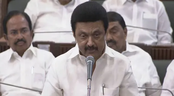 ஸ்டாலின்