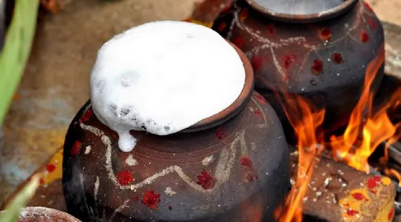 Pongal Paanai