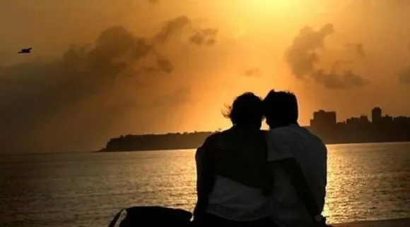 live in relationship