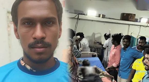 Madurai Avaniyapuram Jallikattu sivaganga ranjith won rs 1 lakh admitted hospital Tamil News