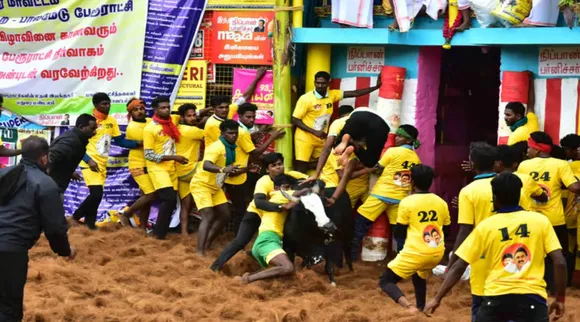 பாலமேடு