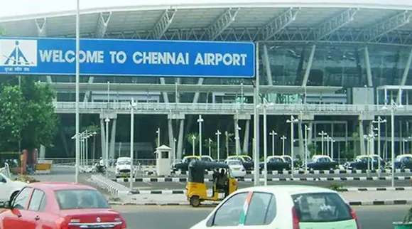 che airport