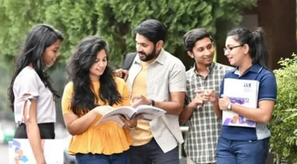 Indian students