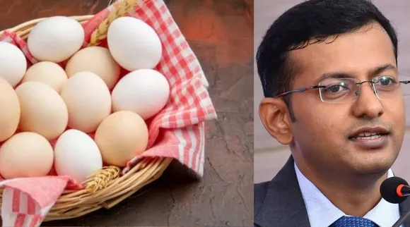 Egg and doctor arunkumar