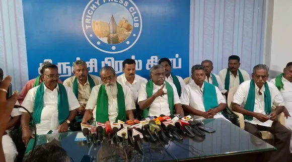 farmer press meet