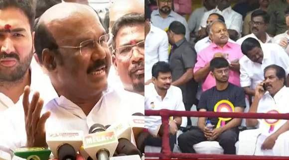 jayakumar inbanidhi x