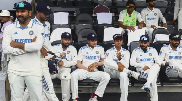 BCCI restrictions