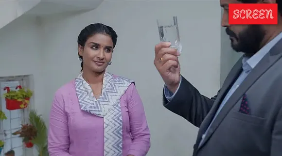 Zee tamil NK Endf