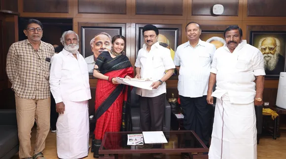 divya sathyaraj dmk