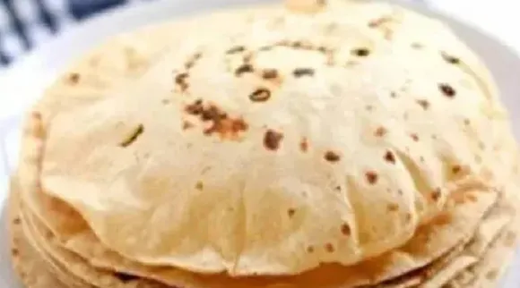 Chappathi