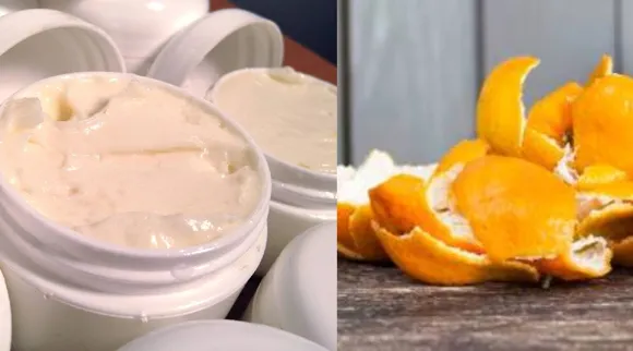 Face cream