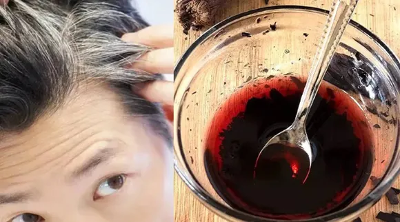 Hair oil