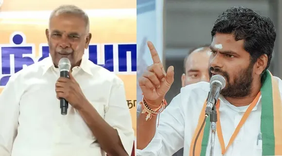 Annamalai BJP question TN Assembly Speaker Appavu Anna University Sexual Assault Case Tamil News