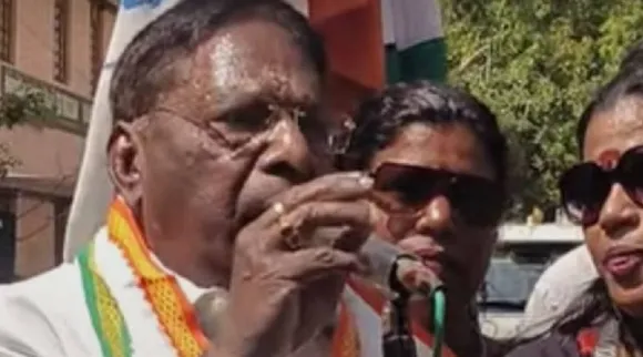 Narayanasamy
