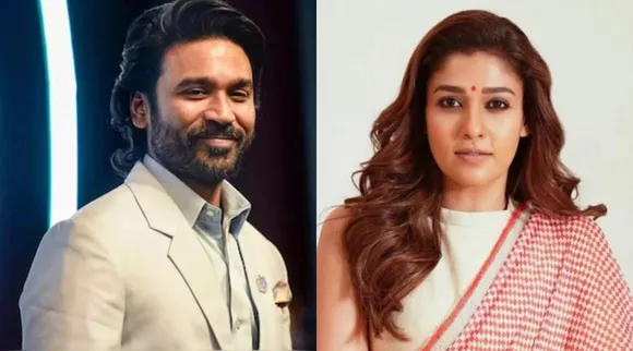 dhanush nayanthara netflix madras high court verdict postponed Tamil News