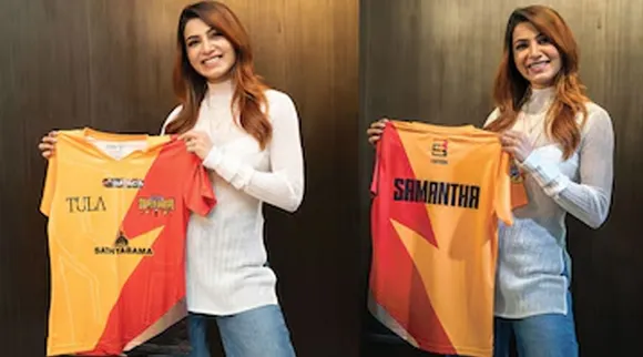 Chennai Super Champs