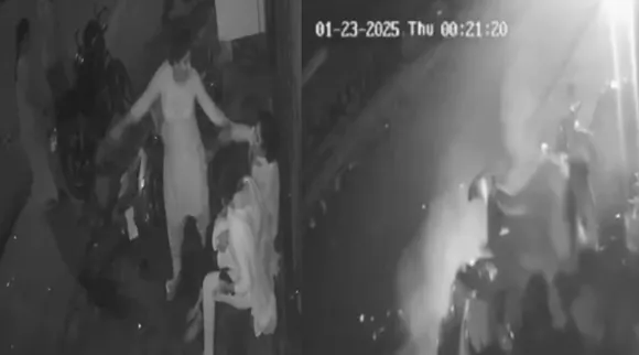 chennai ambattur Transgender road accident Tamil News
