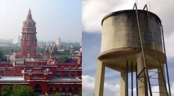 Vengaivayal issue