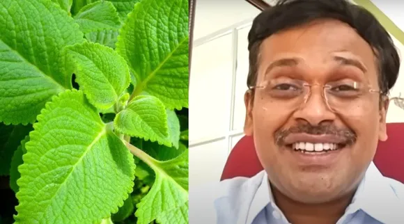 Doctor Karthikeyan