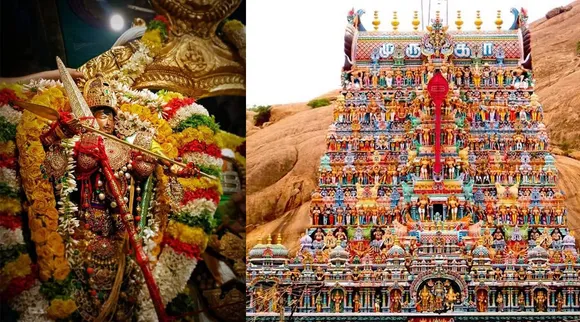 Tiruparankuntram