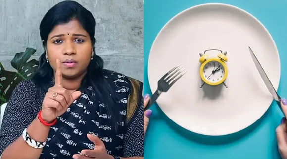 dr yoga vidhya fasting